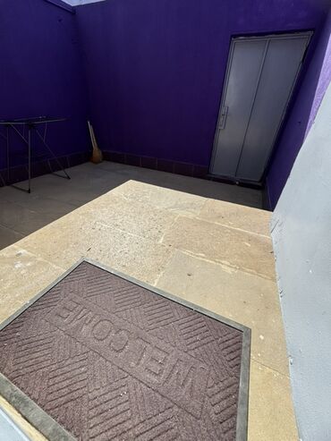 Uzunmüddətli kirayə evlər: Kirayə üçün tam mebellı və avadanlıqlı 3 otaqlı həyət evi - Plan — 6