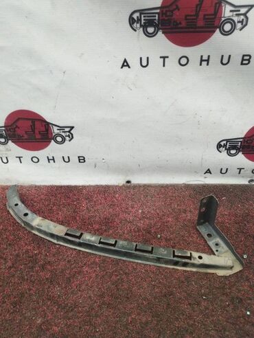 японские запчасти бу: Планка телевизора HONDA inspire UA-UC1 3 2004 прав. (б/у) САЛОННЫЕ