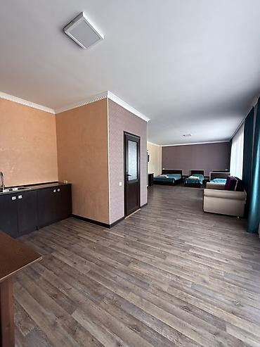 Cottages and houses rental in IK: Парковка, стоянка — 6