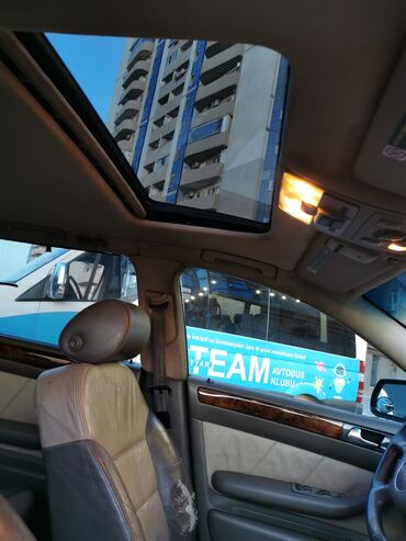 Audi: Audi A4: 2.7 l | 2003 il Universal — 9