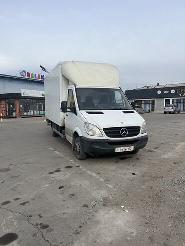 Mercedes-Benz: Mercedes-Benz : 2008 г., 2.2 л, Механика, Дизель