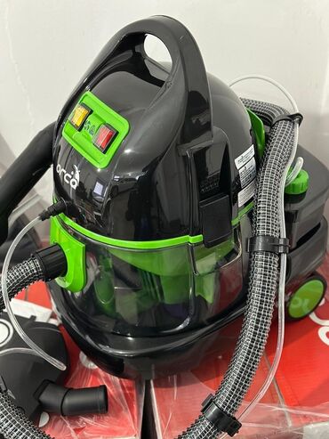 Klasični usisivači: ORCA OR-WCC 204 – usisivač sa vodenim filterom i mašina za pranje — 11