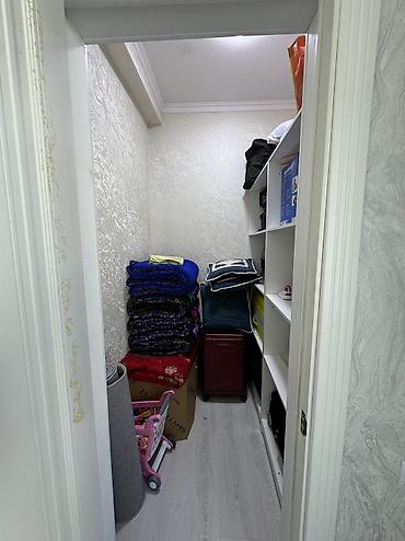 Продажа квартир: 2 комнаты, 76 м², Асанбай мкр Элитка, 8 этаж, Евроремонт at lalafo.kg — 13 Продажа квартир: 2 комнаты, 76 м², Асанбай мкр Элитка, 8 этаж, Евроремонт — 13