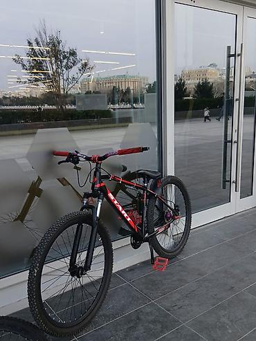 ENDİRİM OLACAQQ ! Şəhər və yüngül off-road sürüşləri üçün dağ