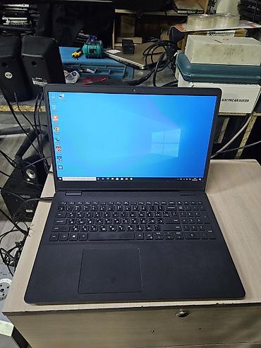 air 3: Ноутбук Dell с Сенсорным экраном в идеальном состоянии. Подойдет для — 1