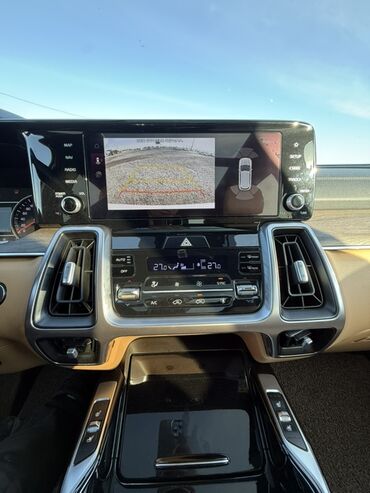 Kia: Kia Sorento: 2020 г., 2.2 л, Автомат, Дизель, Кроссовер — 12