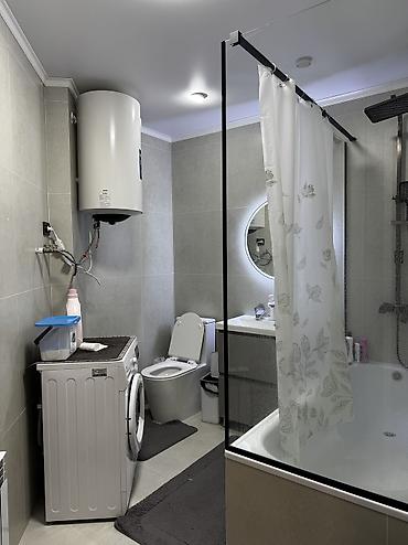 Продажа квартир: 3 комнаты, 94 м², Тунгуч мкр Элитка, 8 этаж, Дизайнерский ремонт — 8