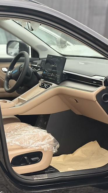 e 302: GAC AION i60 210 Advanced ( Новая ) 📅 05/2026 • Максимальная — 4