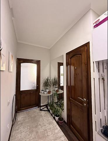 3 room apartment: 2 комнаты, 57 м², 107 серия, 3 этаж, Свежий ремонт — 7