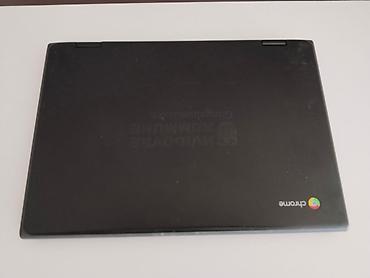 Lenovo: Lenovo Chromebook 500e/Ekran touch/4 cora/32Gb/4Gb Lenovo 500e — 12