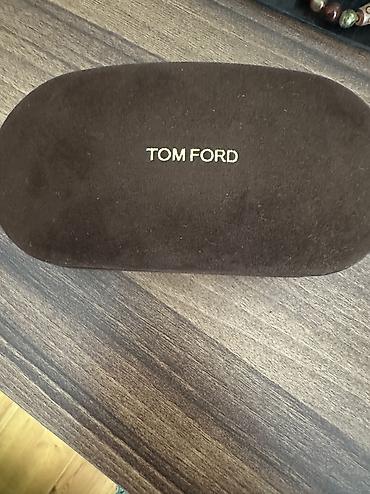 acqi: Gün eynəyi, Tom Ford, Yeni — 5