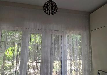 сдается квартира центральная мечеть: 2 комнаты, 42 м², Центральная мечеть 104 серия, 1 этаж, Дизайнерский ремонт — 2