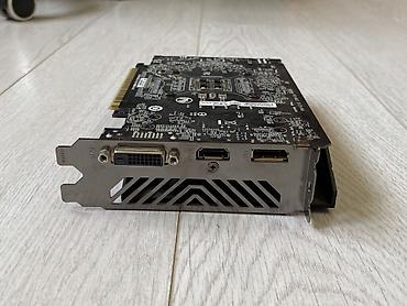 gigabyte gaming oc: Видеокарта для ПК, Б/у, Gigabyte, GeForce GTX, 4 ГБ — 5