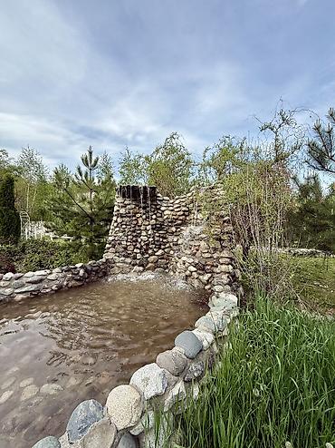 Продажа дач: Продаётся дача рядом с селом Горная Маевка(дачи Норус) площадь участка — 7