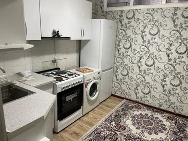 Долгосрочная аренда квартир: 2 комнаты, Агентство недвижимости, Без подселения, С мебелью полностью
