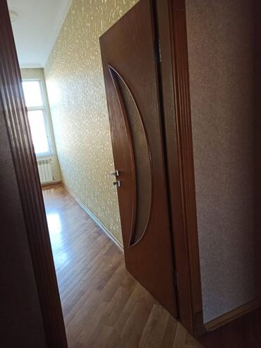 Uzunmüddətli kirayə mənzillər: Əhmədli metrosunun yaxınlığında 16 mertebeli binanın 7-ci — 4