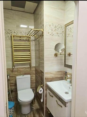 velosiped kirayə: İcarəyə verilir 2 otaqlı yeni tikili 49 m², Qara Qarayev m. 700 — 4