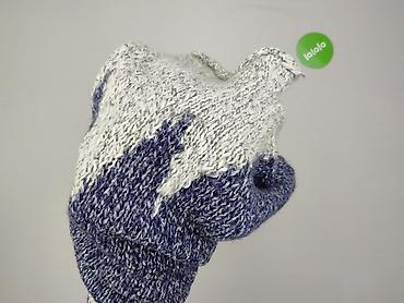infinity sweater: Golf damski, rozmiar 6XL — 4