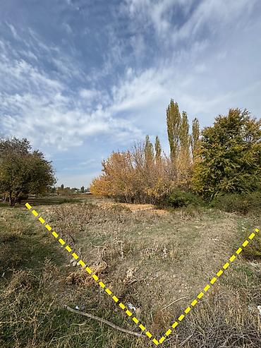 готовые квартиры от застройщика бишкек: 20 соток, Для строительства, Красная книга, Тех паспорт, Договор купли-продажи — 4