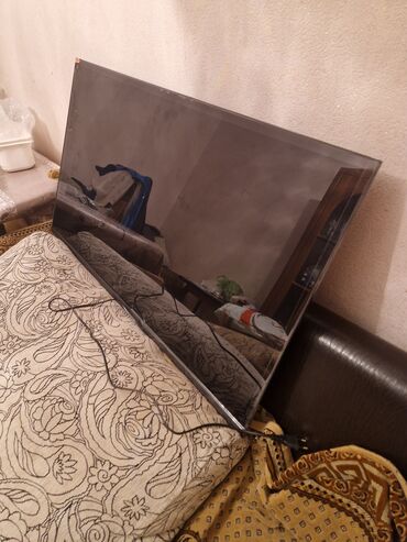 Televizorlar: BENK BLE-43AS25 Smart TV - Ekran: 43" (108 sm), Full HD 1080p - Smart — 9