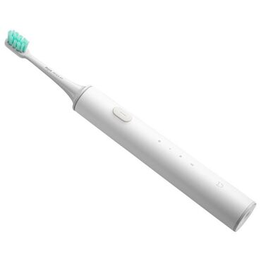 электро техника: Электрическая зубная щетка Новый