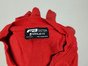 kotki: FB Sister, T-shirt damski, rozmiar L — 4