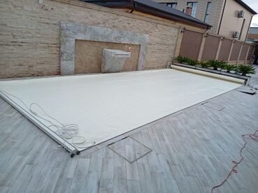 Hovuzlar: Hovuz otruyleri
pacik
qum ziblər
olmuyacaq
hovuz təmiz qalsin — 12