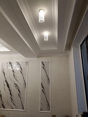 Ремонт под ключ: Эвро- ремонт под ключ квартири домов любой сложности есть бригада с at lalafo.kg — 4 Ремонт под ключ: Эвро- ремонт под ключ квартири домов любой сложности есть бригада с — 4