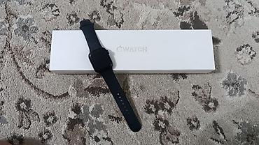 Apple Watch Series 8, 41 мм, GPS + Cellular Часы полностью в идеале