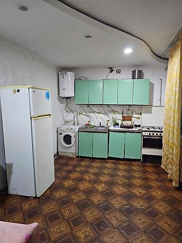 особняк в месяц: 70 м², 2 комнаты, Семейным — 5