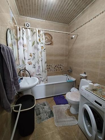 город ош квартиры: 2 комнаты, 74 м², 7 этаж — 8