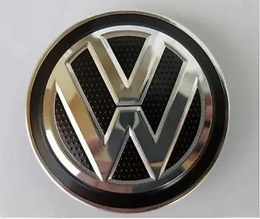 Gume i felne: ČEPOVI ZA FELNE VW VOLKSWAGEN 56 MM / 52 MM - NOVI MODEL | — 2