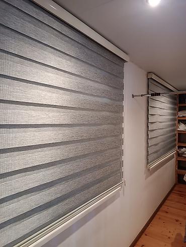 Pərdə və tüllər: Pərdə və tüllər — 19