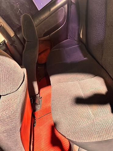 Honda Civic: 2000 г., 1.5 л, Автомат, Бензин, Седан lalafo.kg да — 4 Honda Civic: 2000 г., 1.5 л, Автомат, Бензин, Седан — 4