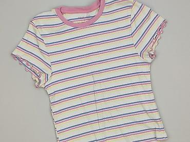 basic t shirty tommy hilfiger: Primark, T-shirt damski, rozmiar M — 1