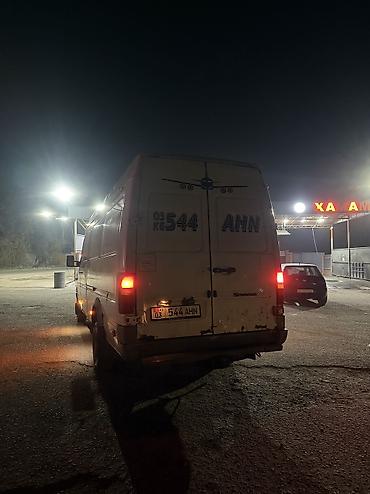 спринтер бутка 2 7: Ассаламу алейкум жамаат Спринтер жылы 2001 2.2 Ангиличан абалы жакшы — 8