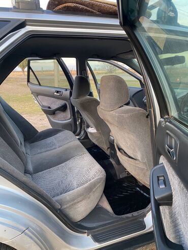 Honda: Honda Accord: 1999 г., Автомат, Бензин, Универсал — 10