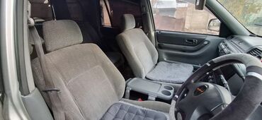 хонда срв рд1 купить: Honda CR-V: 1996 г., 2 л, Автомат, Бензин, Кроссовер