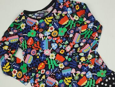 Dress, 4-5 years, 104-110 cm, condition - Perfect