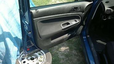 golf 5 slike: SEDISTA ZA VOLKSWAGEN PASSAT B5, PASSAT B5.5 | Enterijer u dobrom — 2