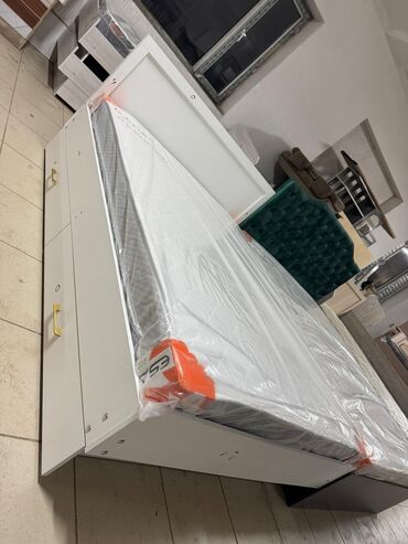 Двуспальные кровати: Двуспальные кровати — 11