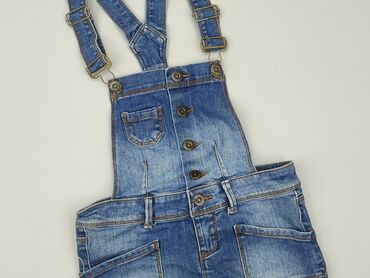 sukienki letnie simple: Dungarees Forever 21, 15 years, 164-170 cm, condition - Very good