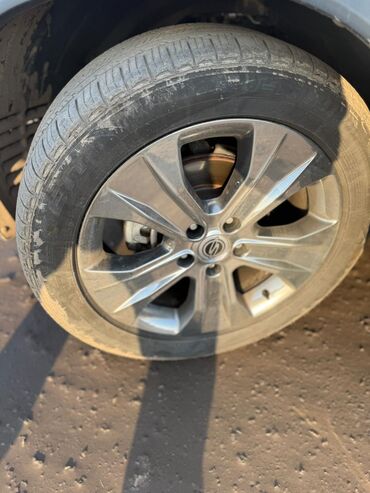 Ssangyong: Ssangyong Rexton: 2020 г., 2.2 л, Автомат, Дизель, Внедорожник — 21