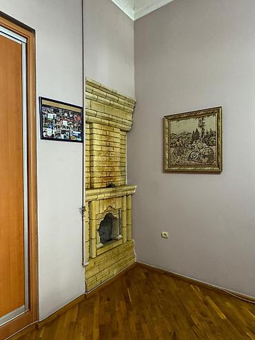 Вторичное жилье: Баку, Баил, 4 комнаты, Вторичка, 210 м² — 9