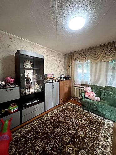 Продажа коттеджей и домов: Дом для спокойной жизни в г. Кант 📍 ул. Октябрьская, 155 — 76,6 м² — — 7