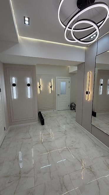 Продажа квартир: 2 комнаты, 70 м², Элитка, 11 этаж, Дизайнерский ремонт at lalafo.kg — 5 Продажа квартир: 2 комнаты, 70 м², Элитка, 11 этаж, Дизайнерский ремонт — 5