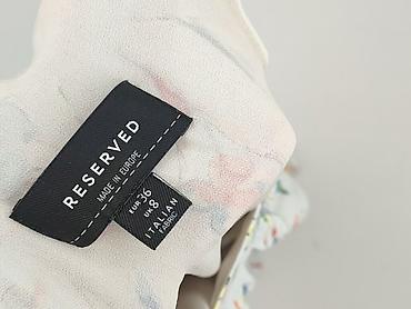 italy moda: Reserved, Sukienka damska, rozmiar S — 4