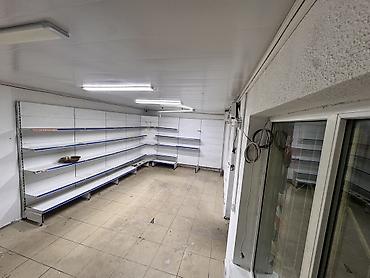 киоски: Торговый павильон/киоск под магазин продуктов, напитков, бытовых — 2