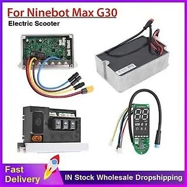 Ремонт электротранспорта: Магазин запчастей и комплектующих для электросамокатов. Предлагаем — 14