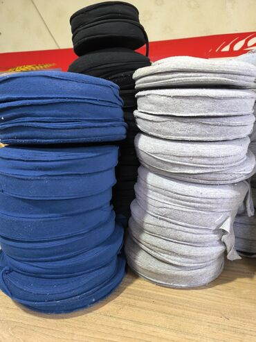 Другое оборудование для швейных цехов: Турецский супремден 3, 2размеринде кесилген даяр бейкалар сатылат.Ушул — 9